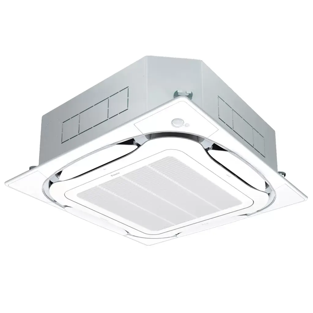 Điều hòa âm trần Daikin cao cấp đa hướng thổi 3.0HP FCF71CVM