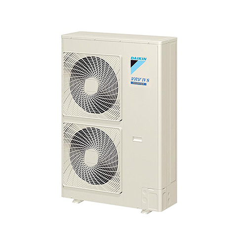 Dàn nóng điều hòa trung tâm VRV IV S 8HP RXMQ8AY1