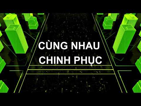 Tổng kết 2024 - Một năm thật đáng nhớ tại Lâm Quang Đại